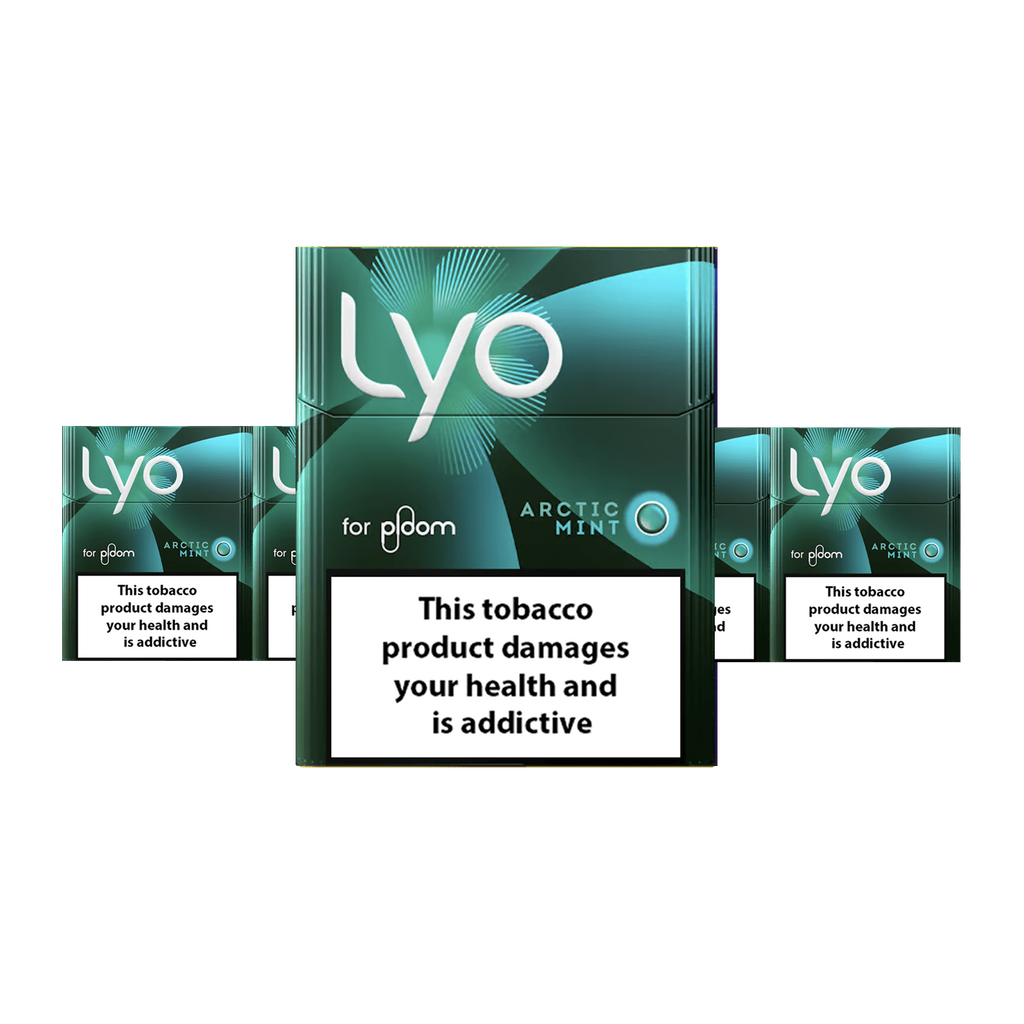 LYO Sticks