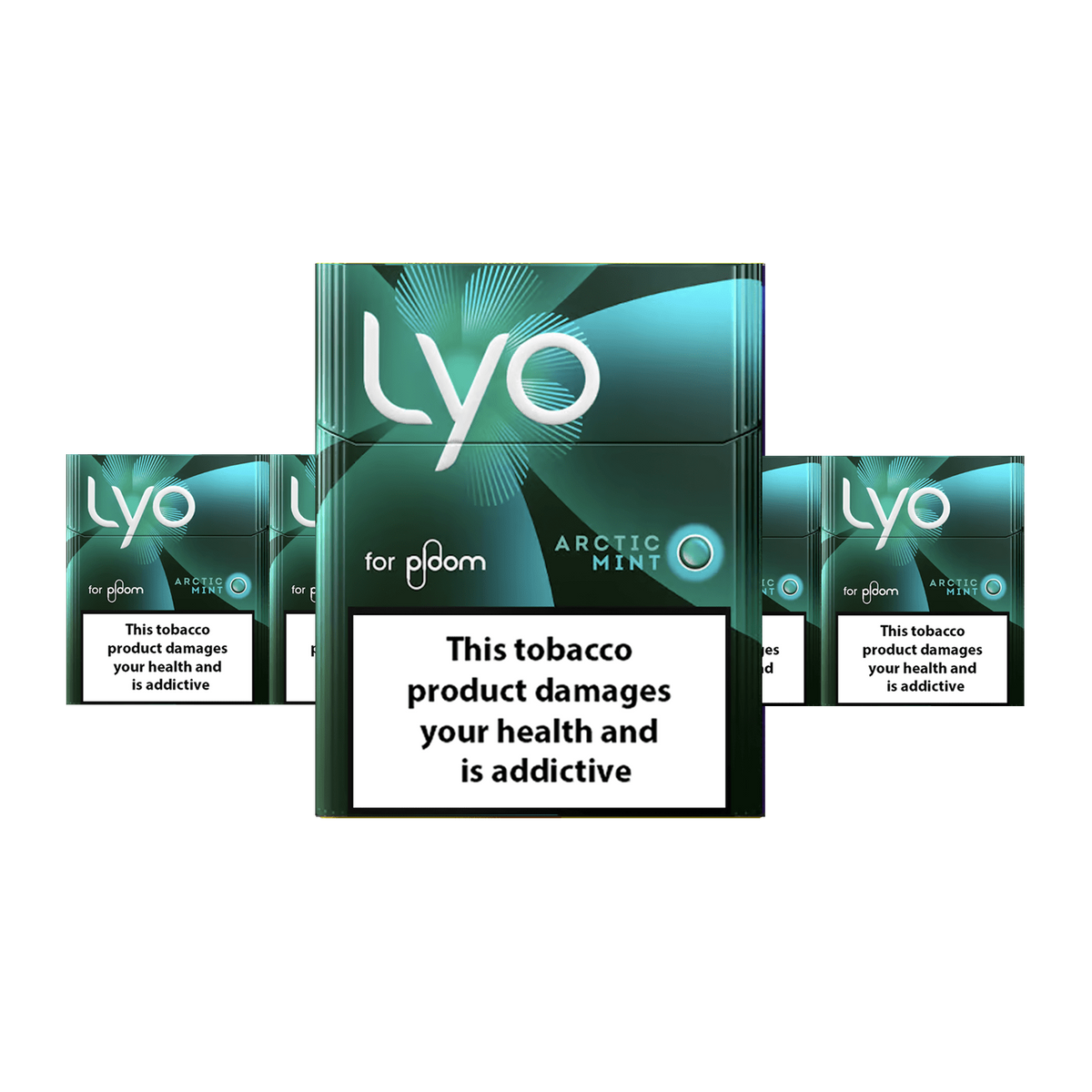 LYO Sticks