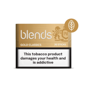 Blends Compatible Sticks