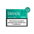 Blends Compatible Sticks