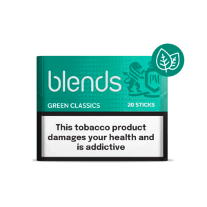 Blends Compatible Sticks