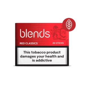 Blends Compatible Sticks