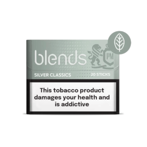 Blends Compatible Sticks