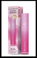 Aurora Pink Rechargeable Pod Device