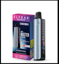 Glacier Blue Rechargeable Pod Device