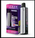 Lunar Silver Rechargeable Pod Device