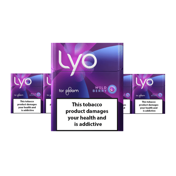 LYO Sticks