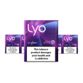 LYO Sticks