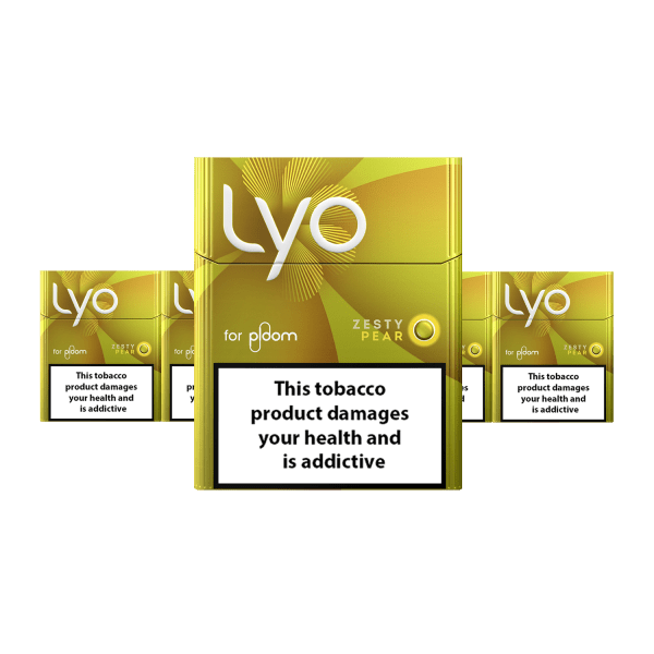 LYO Sticks