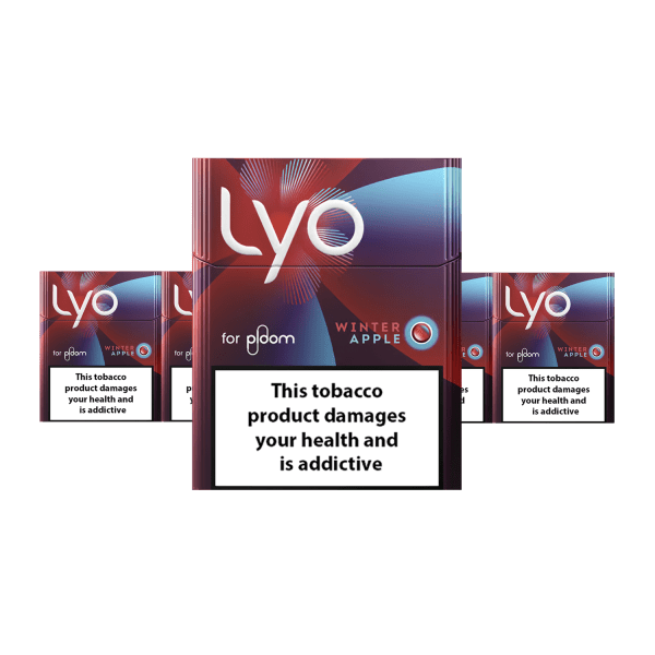 LYO Sticks