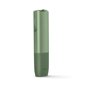 IQOS Portable Heating Unit