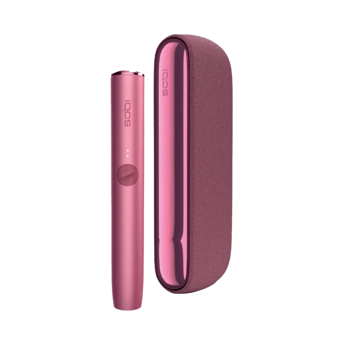 IQOS Compatible Device