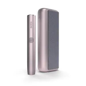 IQOS Portable Rechargeable Unit