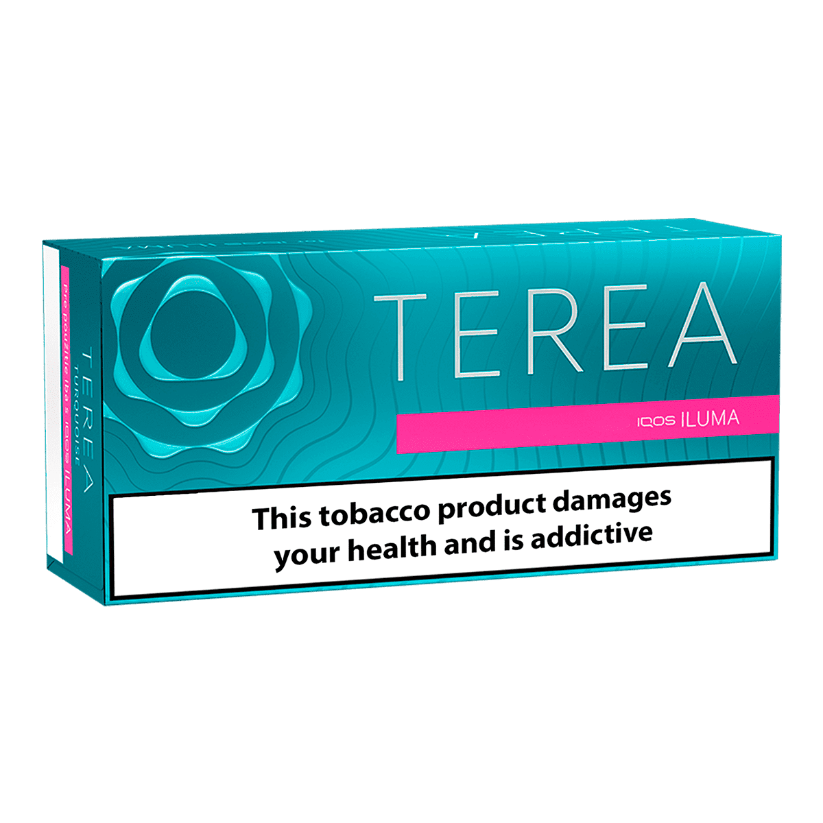 Terra Compatible Rechargeable Base Device